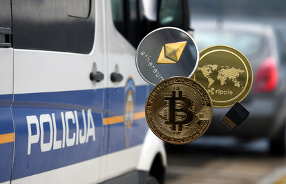 Obećali zaradu na kriptovaluti, Osječanka ostala bez 46.000 €