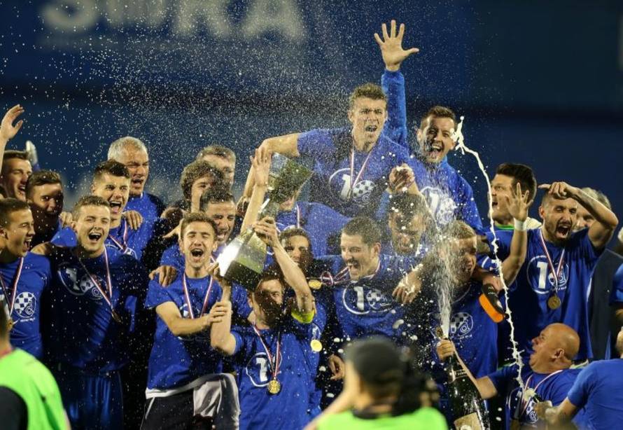 Slavko Midžor/PIXSELL