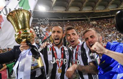 Juventus se nije ni oprostio: 'Mario, jedva čekam da dođeš'