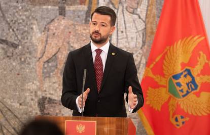 Podgorica uvela vize za turske državljane: 'Pratimo situaciju...'