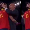 Španjolski nogometni savez je zatražio ostavku od Rubialesa: 'Težak udarac za naš nogomet'