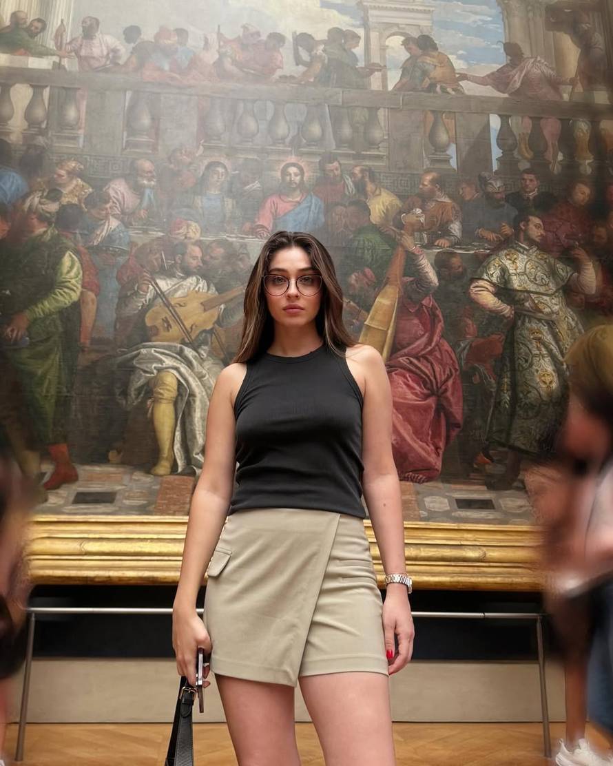 Sukobi na setu 'Leyle': Otpratila glumicu iz serije, druga sezona je upitna, a ostala i bez dečka