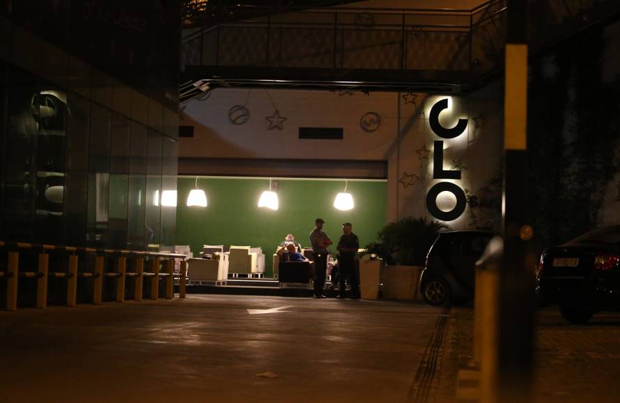 Krvava svađa u Splitu: U kafiću zapucao i ranio 27-godišnjaka