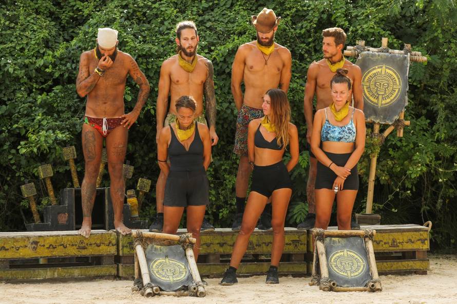 Veliki izazovi i još veća nagrada zbog koje će mnogi zaplakati u Survivoru: 'Ovo mora biti naše'