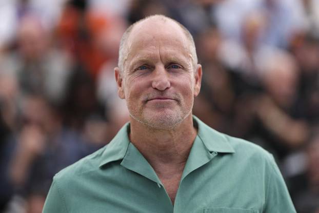 The 79th Cannes Film Festival - Photocall for the film "Full Phil" presented as part of Midnight Screenings