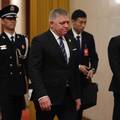 Predsjednik Xi slovačkom premijeru: Nadam se da ćete promicati veze Kine i EU-a