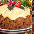 Recepti za 3 vrste blagdanskih kolača koje možete već sada napraviti pa smrznuti do Božića