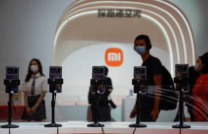 Xiaomi registrirao tvrtku koja će proizvoditi električne aute