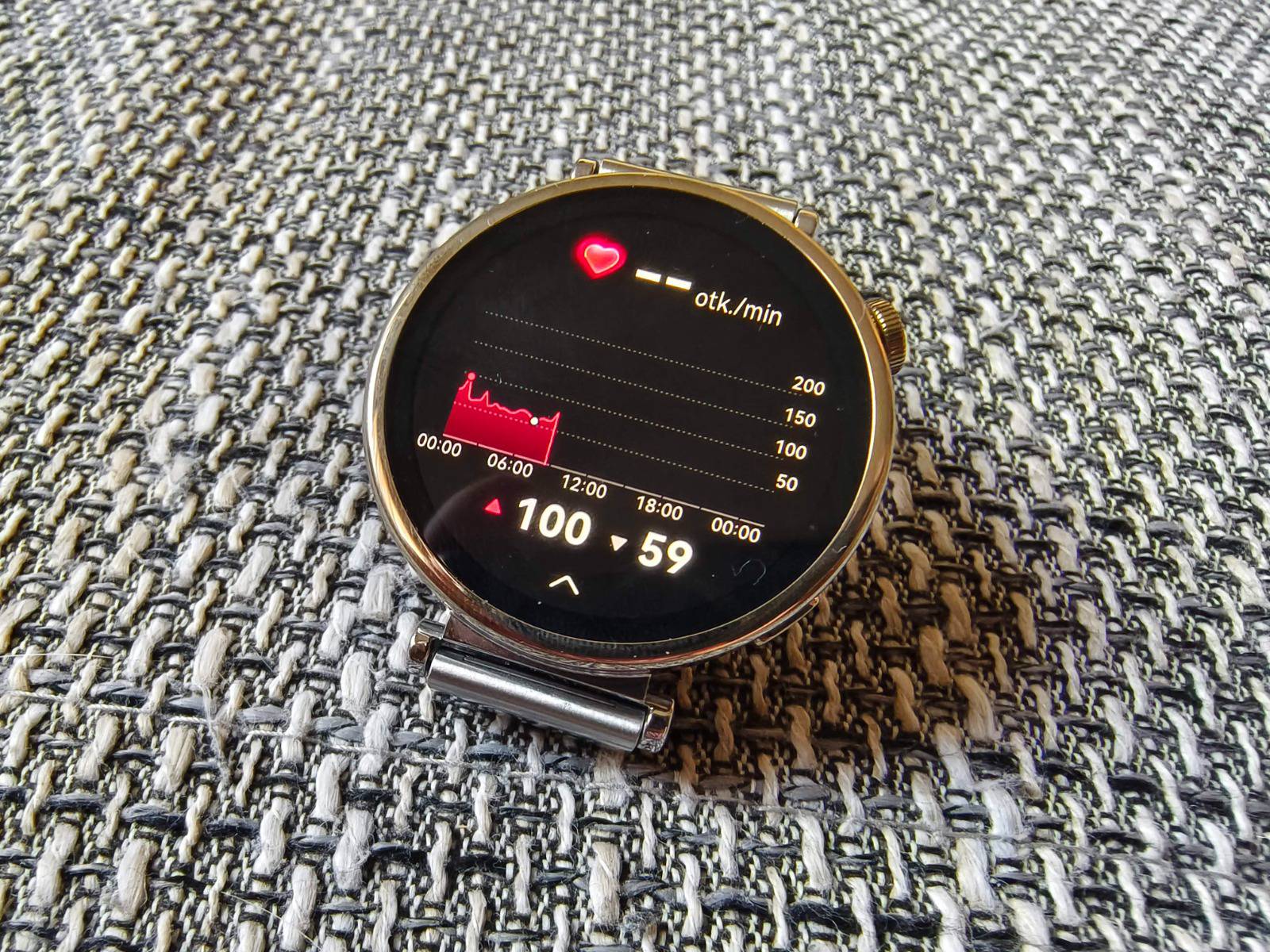 Isprobali smo najnoviji Huawei Watch GT4: Poboljšali su dizajn, još točnije prati vaše zdravlje