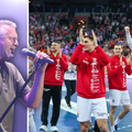 Thompsonovu pjesmu jako vole naši rukometaši: Evo stihova...