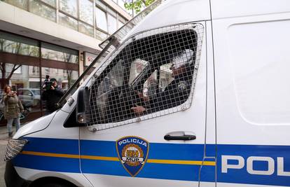 Neslužbene informacije: Policija diljem Hrvatske uhitila oko 40 ljudi zbog preprodaje droge!