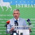 Istra rekla 'ne' otpadu iz Gospi&cacute;a: Od Vlade tra&zcaron;e ukidanje odluke o spaljivanju