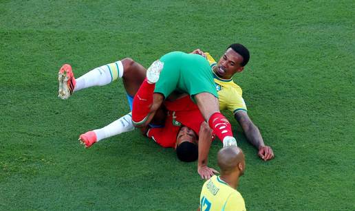 Tko je Ismael Saibari? Zabio dva gola na SP-u, dolazi 'vatrenom' u klub u transferu od 55 mil. &euro;!