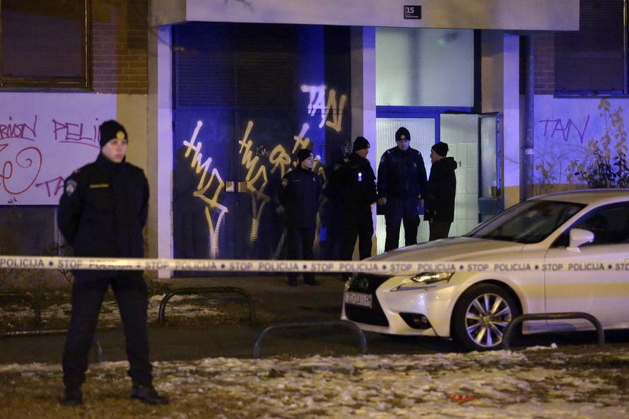 Nožem izbo suprugu i punicu: Jedna od njih umrla u bolnici