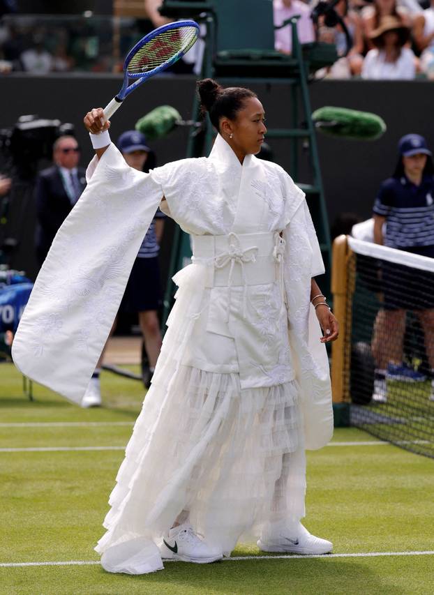 Wimbledon
