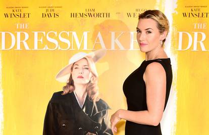 Winslet: Kći je ljubomorna jer se u filmu seksam s Liamom