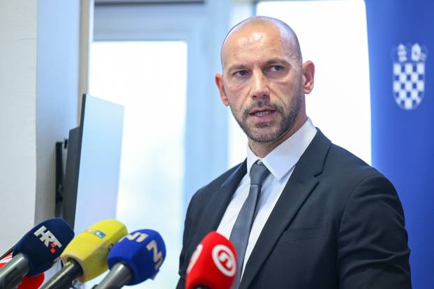 Zagreb: Predstavljanje prijedloga za uvo&dstrok;enje do&zcaron;ivotnog zatvora te tri smjera zakonodavnih izmjena