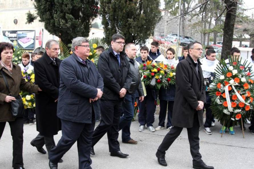 Goran Kovačić/Pixsell