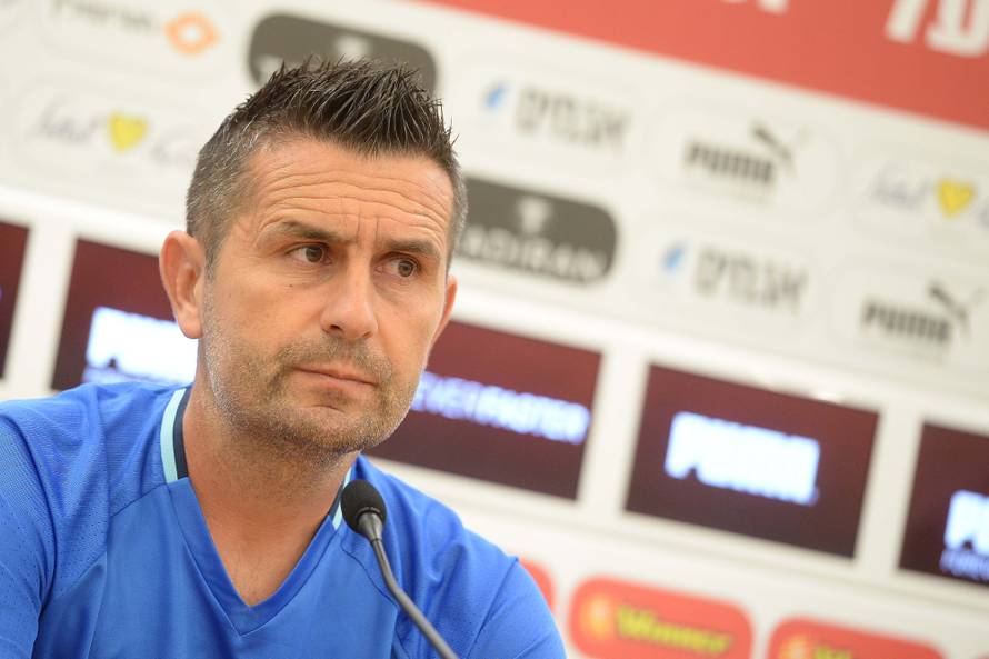 Bjelica: S ovim Dinamom nitko se više neće sprdati u Europi...