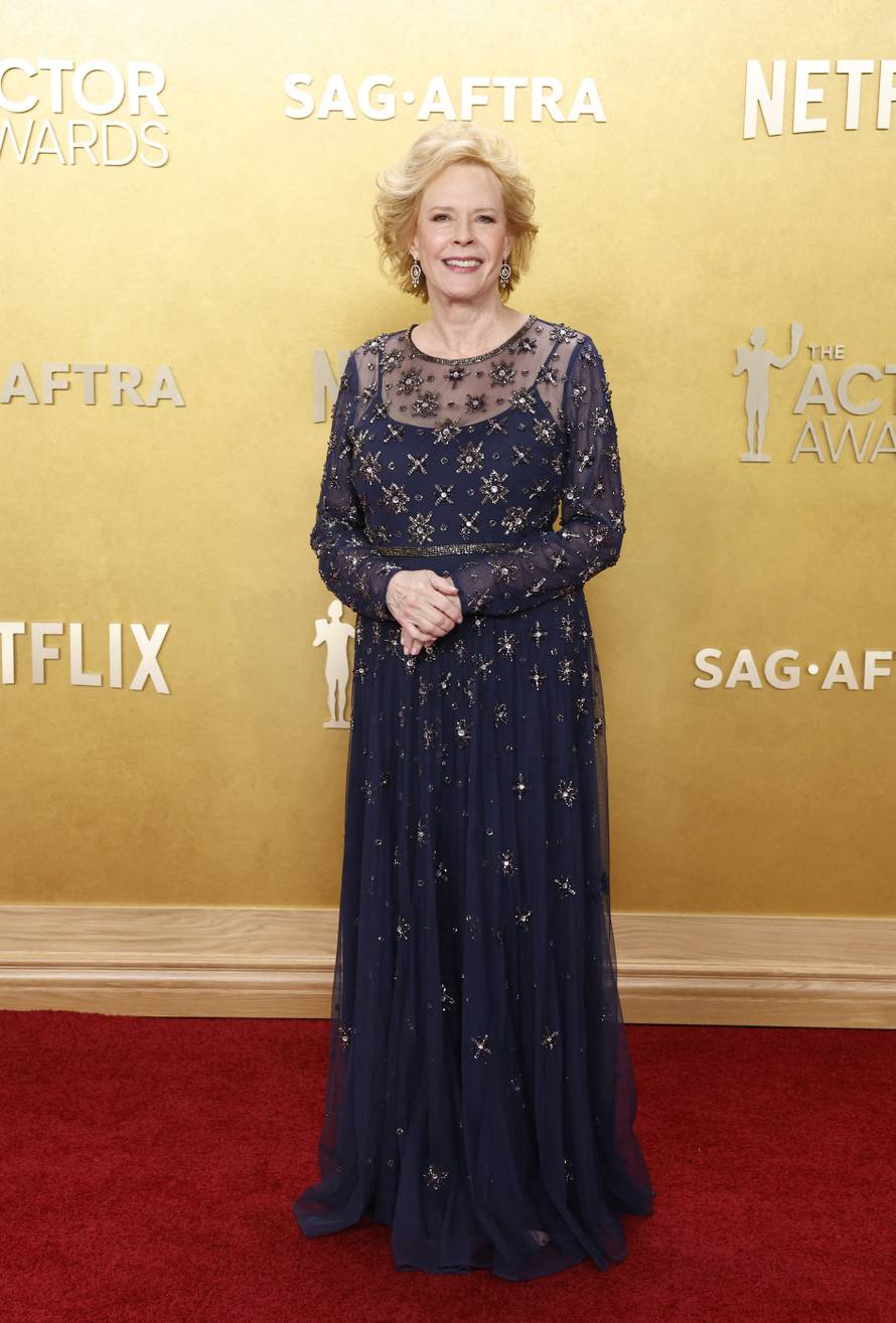 Actor Awards in Los Angeles