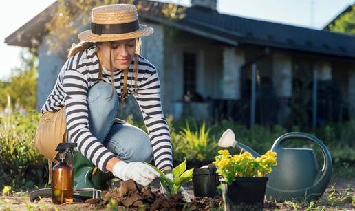 Slow living u u&zcaron;urbanom gradu: Je li mogu&cacute;e usporiti tempo?
