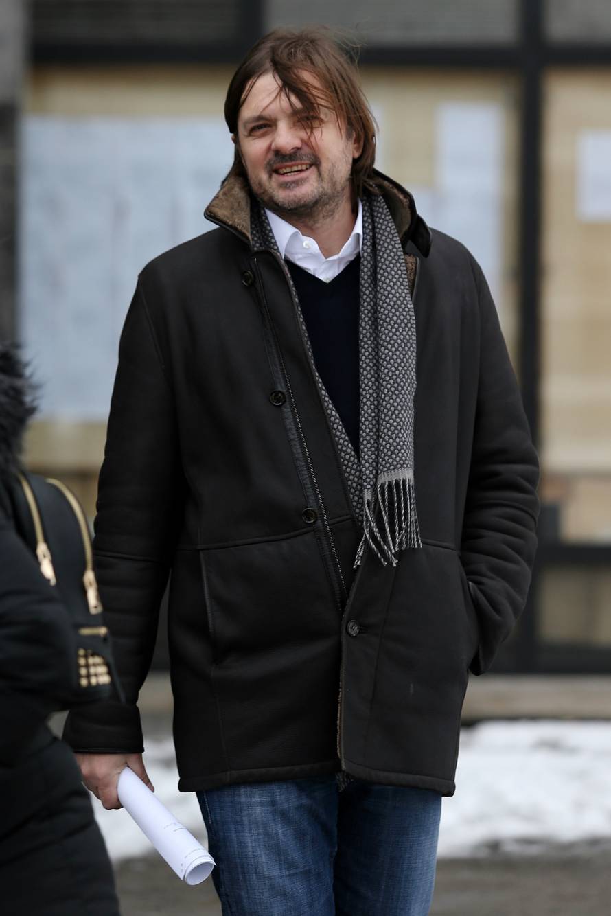 Milan na sudu izborio pobjedu za ravnopravno roditeljstvo