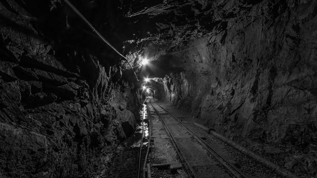 Drama u Prištini: Sto rudara je ostalo zarobljeno ispod zemlje