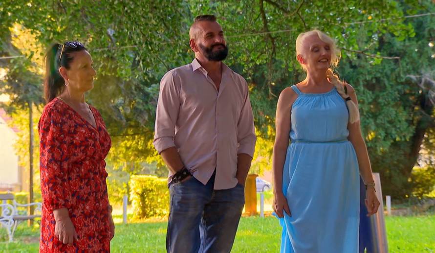 Mijo vodi Branku na romantično putovanje, Ksenija im poručila: 'Ja vam želim puno poljubaca...'