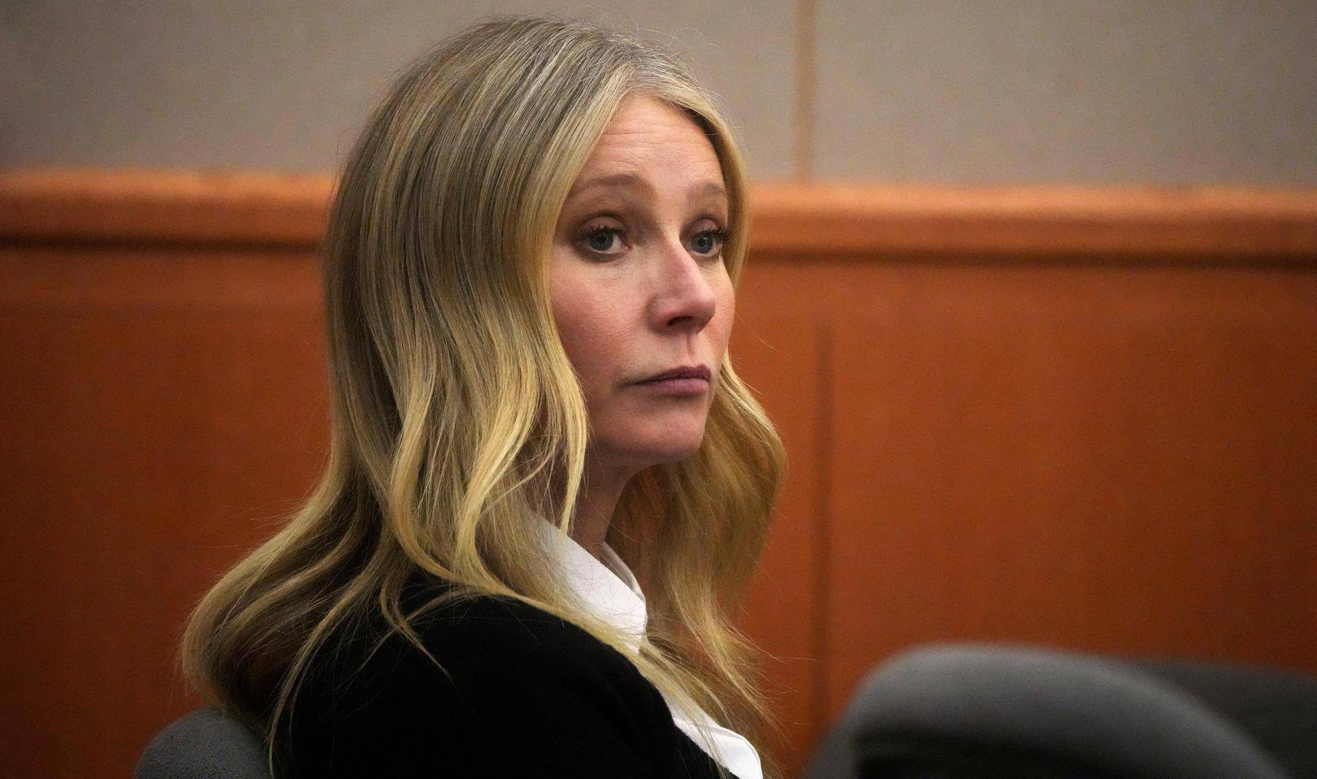 Gwyneth Paltrow's ski crash trial continues in Utah