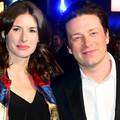 Jamie Oliver čeka peto dijete: Obećajem da je ovo posljednje