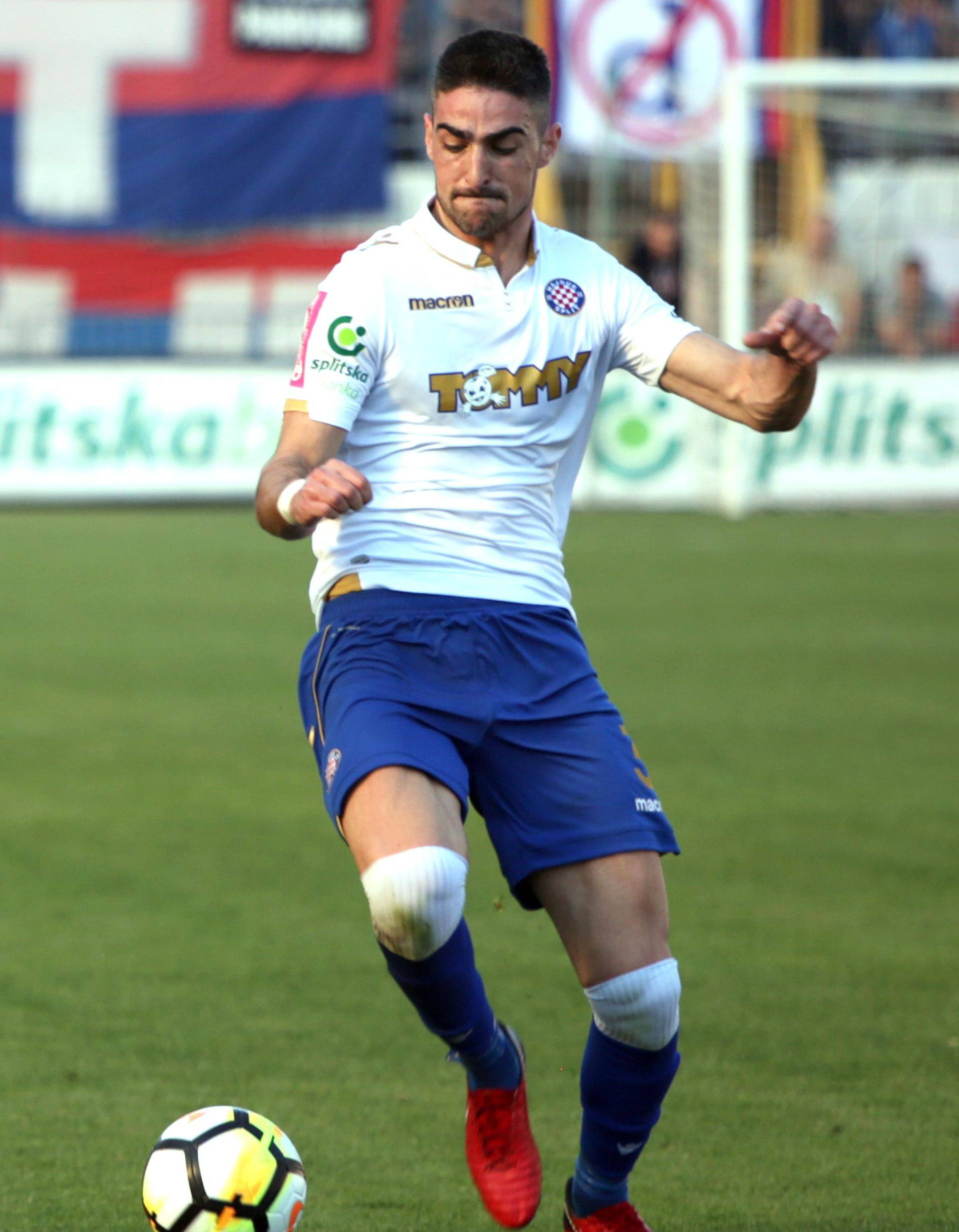 Hajduk Dinamo