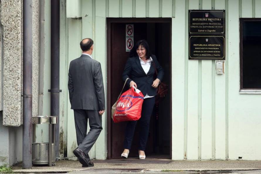 Robert Anić/Pixsell