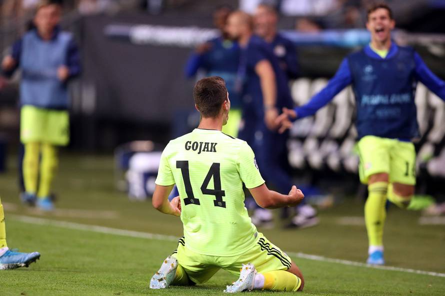 Trener Rosenborga o Gojakovu eurogolu: Je*o te, gdje je ušla!