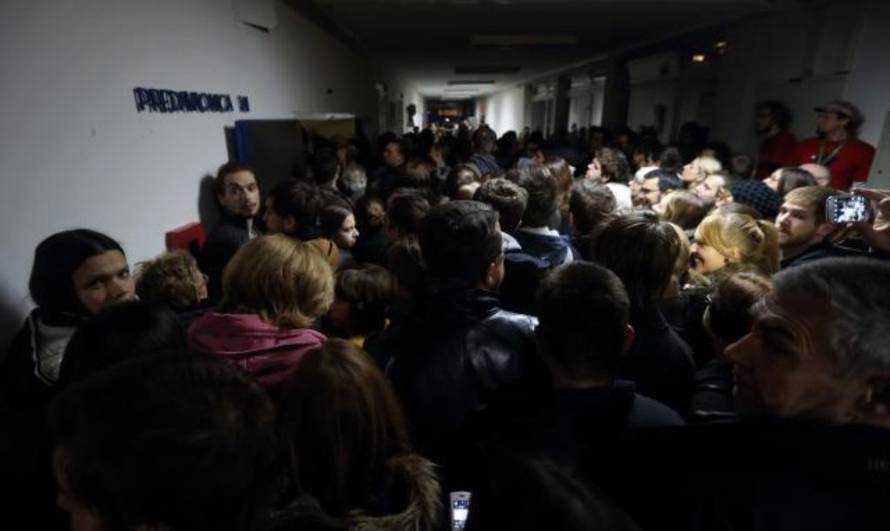 Željko Lukunić/Pixsell