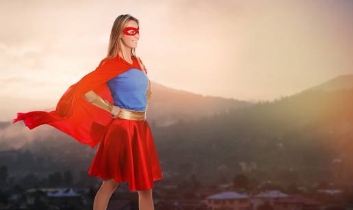 Sla&zcaron;ete se? 20 stvari u kojima su &zcaron;ene bolje od mu&scaron;karaca