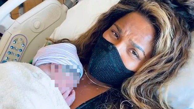 Na svijet im stigao sinčić: Ciara i Russell Wilson dobili su dijete