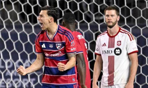 VIDEO Musa nastavlja trpati! Pogledajte golove 'vatrenog'