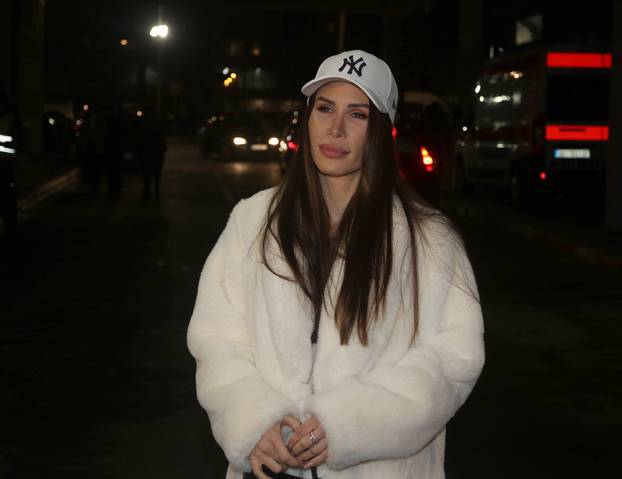 Nikolija Jovanovic i Relja Popovic