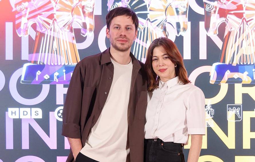 33. Porin Svečano proglašenje nominacija