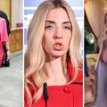 Tko je SDP-ovka kojoj podmeću lažnu snimku u mini bikiniju