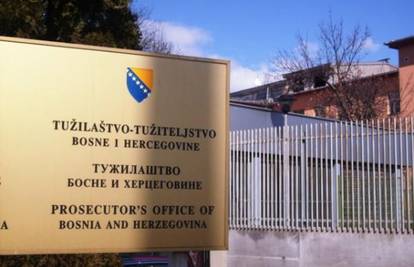 Tužiteljstvo BiH dvojicu Hrvata optužilo je za ratne zločine