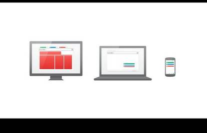 U novom Chromeu tabovi se sinkroniziraju na sve uređaje
