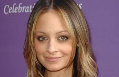 Nicole Richie najpametnije se osjeća dok je brineta...