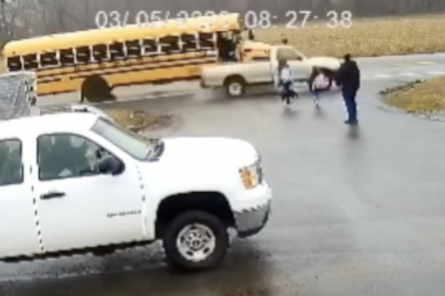 Skoro pregazio djecu u SAD-u