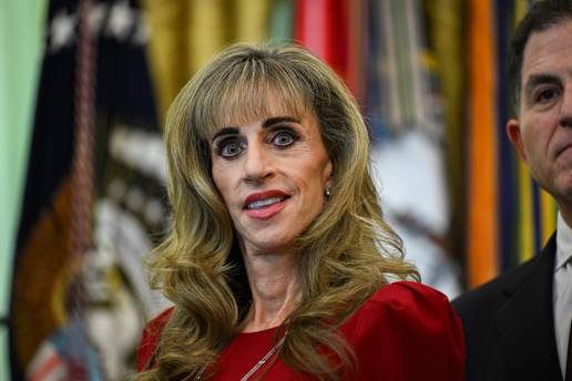 Tko je Susan Dell? Postala je viralna na snimci s Trumpom, mu&zcaron; joj ima ra&ccaron;unalno carstvo