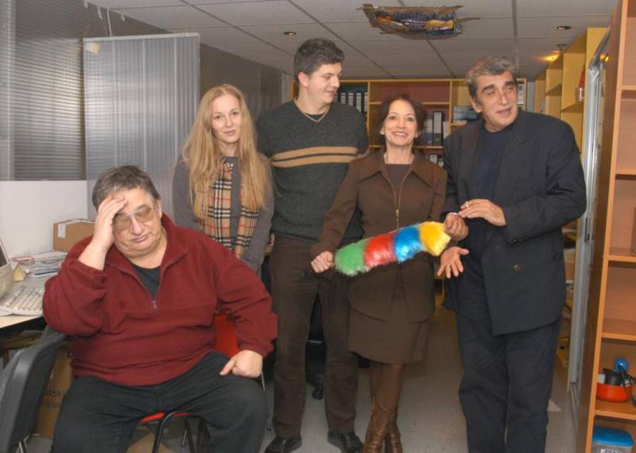 Davor Višnjić/PIXSELL