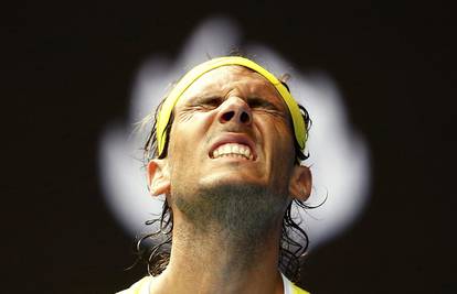 Nakon Rogera Federera nastup na OI otkazuje i Rafael Nadal