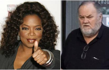 Meghanin otac: 'Oprah je moju kćer i zeta iskoristila, želi veću popularnost zbog novih emisija'