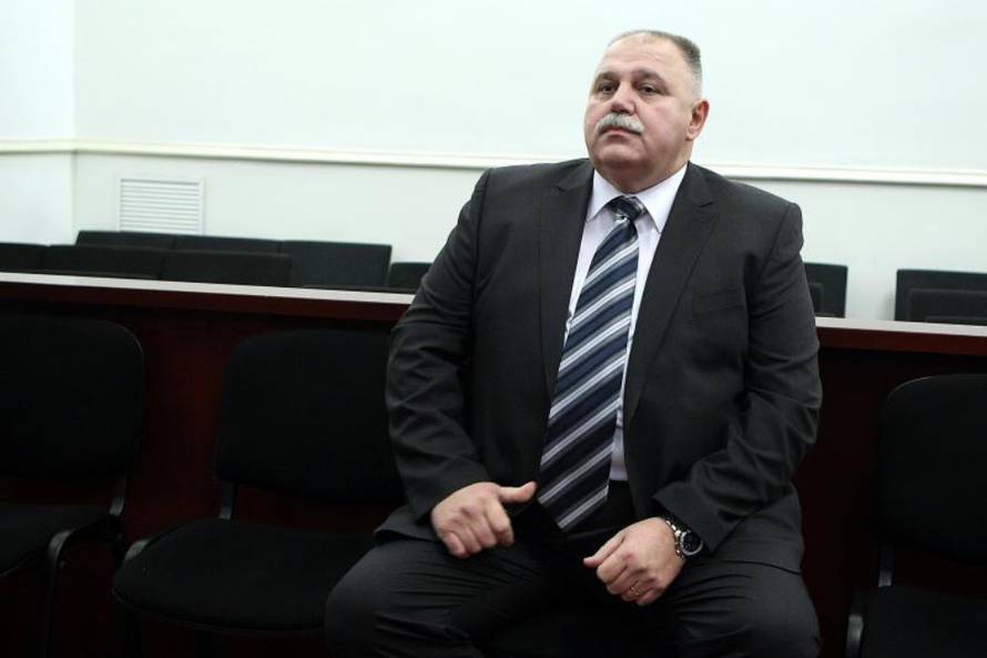 Goran Stanzl/Pixsell