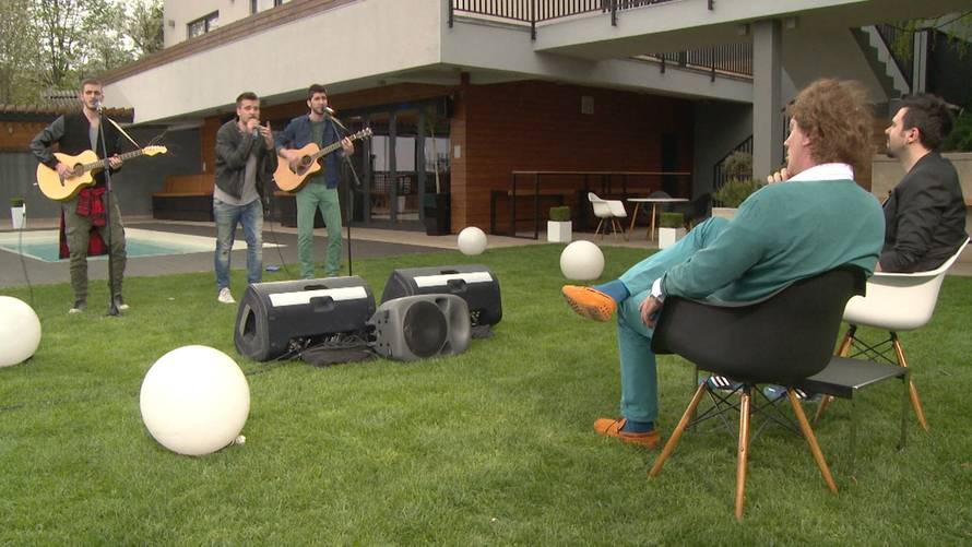 RTL televizija